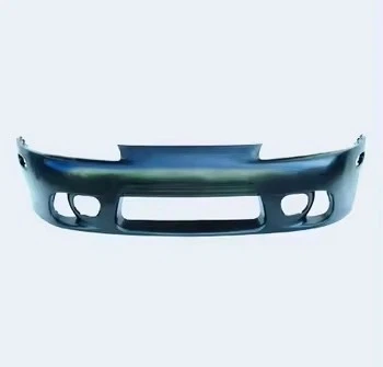 Plastic Bumper Injection Mould